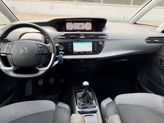 CITROEN C4 PICASSO 1.6 HDI 100CV