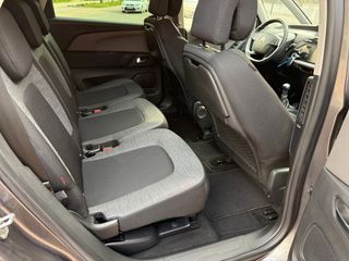 CITROEN C4 PICASSO 1.6 HDI 100CV