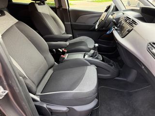 CITROEN C4 PICASSO 1.6 HDI 100CV