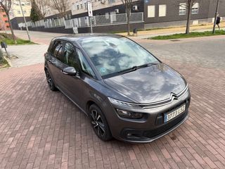 CITROEN C4 PICASSO 1.6 HDI 100CV