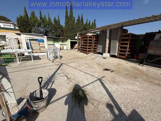 Solar en venta en Zona Nord en Vilanova i La Geltrú