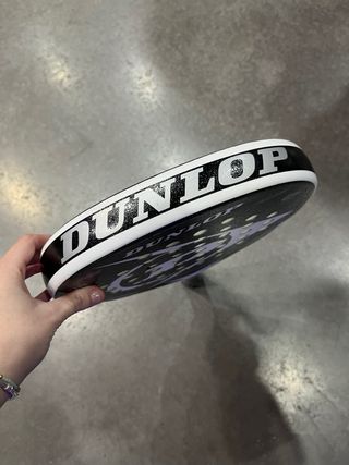 Pala Dunlop Express