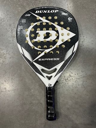 Pala Dunlop Express