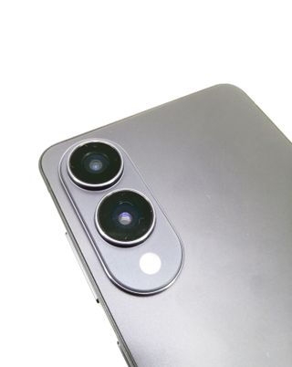 Samsung galaxy S25 EDGE 256GB de segunda mano