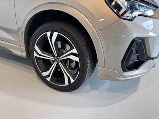 AUDI Q3 45 TFSIe SPORTBACK 245cv IVA HISTORIAL REV