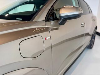 AUDI Q3 45 TFSIe SPORTBACK 245cv IVA HISTORIAL REV