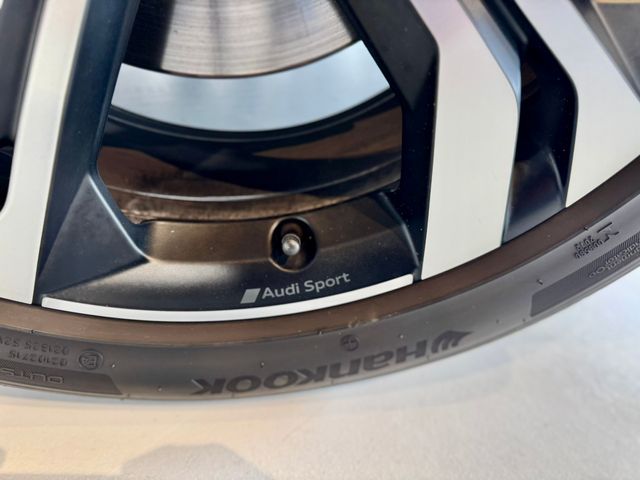 AUDI Q3 45 TFSIe SPORTBACK 245cv IVA HISTORIAL REV