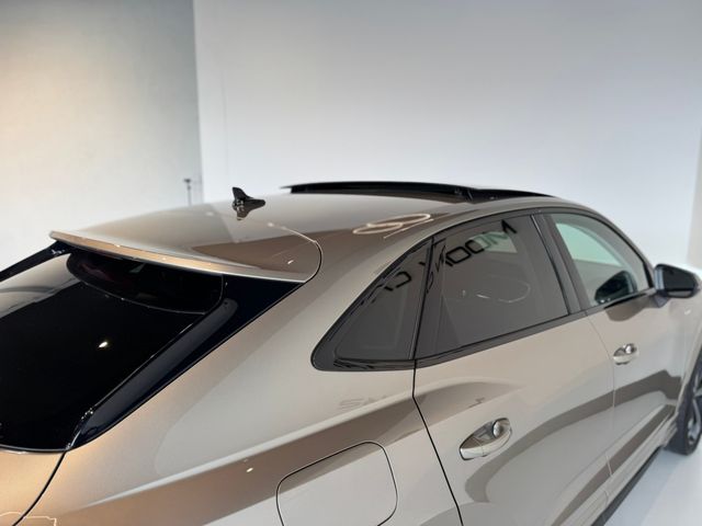 AUDI Q3 45 TFSIe SPORTBACK 245cv IVA HISTORIAL REV