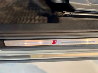 AUDI Q3 45 TFSIe SPORTBACK 245cv IVA HISTORIAL REV