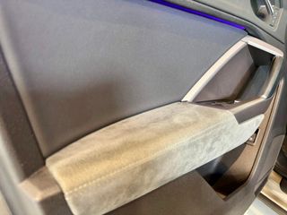 AUDI Q3 45 TFSIe SPORTBACK 245cv IVA HISTORIAL REV