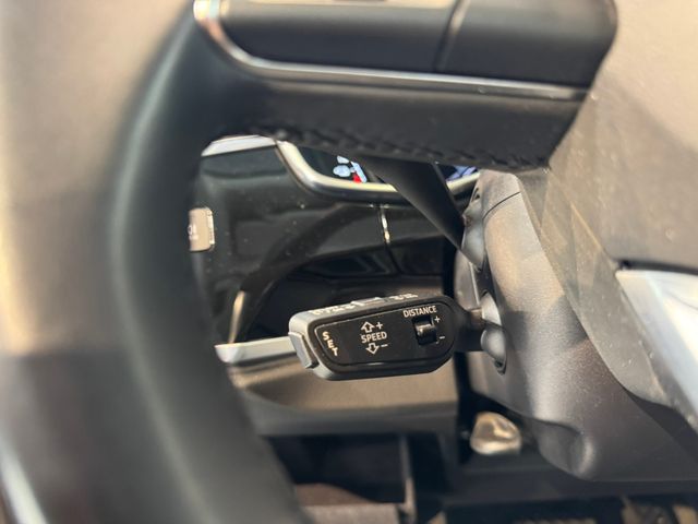 AUDI Q3 45 TFSIe SPORTBACK 245cv IVA HISTORIAL REV