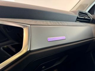 AUDI Q3 45 TFSIe SPORTBACK 245cv IVA HISTORIAL REV