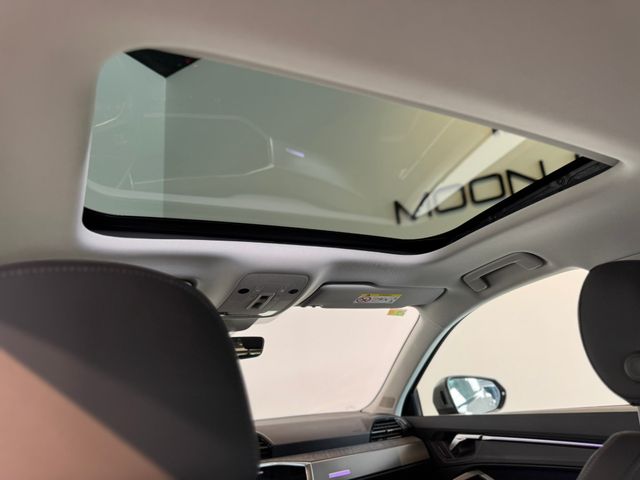 AUDI Q3 45 TFSIe SPORTBACK 245cv IVA HISTORIAL REV