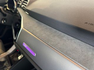 AUDI Q3 45 TFSIe SPORTBACK 245cv IVA HISTORIAL REV