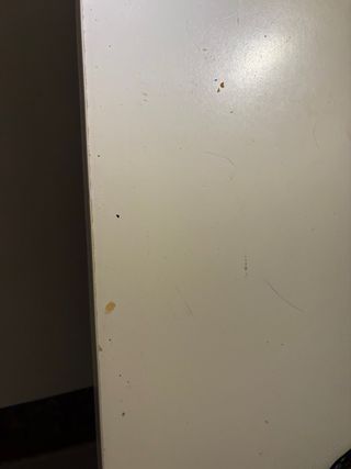 Litera con escritorio Ikea SMÅSTAD