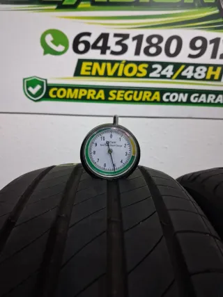 195 60 18 96H MICHELIN E•PRIMACY