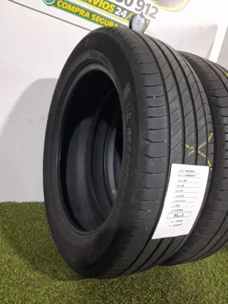 195 60 18 96H MICHELIN E•PRIMACY