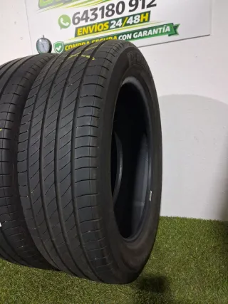 195 60 18 96H MICHELIN E•PRIMACY