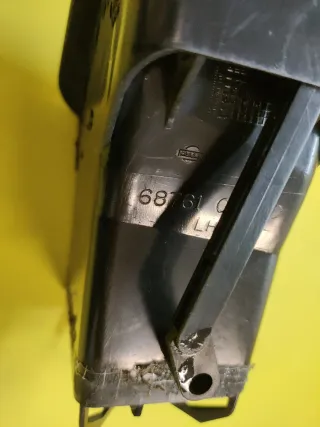 AIREADOR IZQUIERDO SALPICADERO TERRANO II MAVERICK