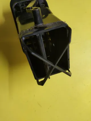 AIREADOR IZQUIERDO SALPICADERO TERRANO II MAVERICK