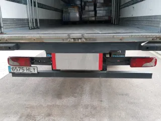 SCANIA 360 SCANIA 360 2012