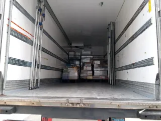 SCANIA 360 SCANIA 360 2012