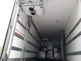 SCANIA 360 SCANIA 360 2012