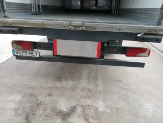 SCANIA 360 SCANIA 360 2012