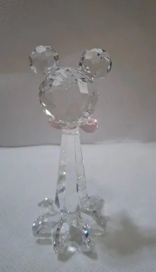 Gattino in cristallo Swarovski