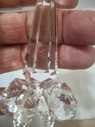 Gattino in cristallo Swarovski