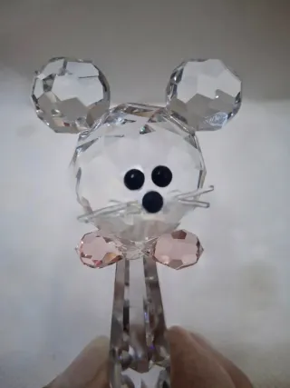 Gattino in cristallo Swarovski