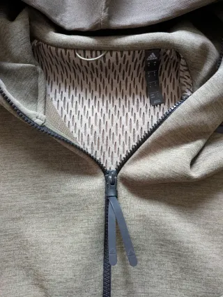 Chaqueta Adidas Z.N.E. Verde Oliva