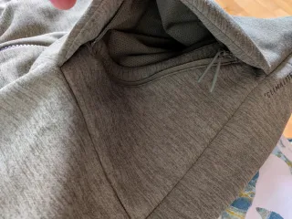 Chaqueta Adidas Z.N.E. Verde Oliva