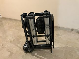 Portabicicletas BOSAL Compact