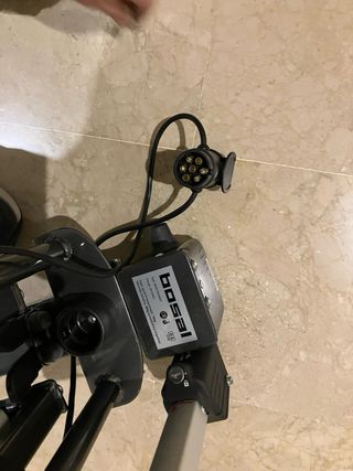 Portabicicletas BOSAL Compact