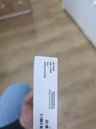 Samsung Galaxy Tab S10 Lite 5G