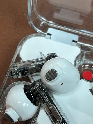 Nothing Ear Auriculares Bluetooth #7NB925