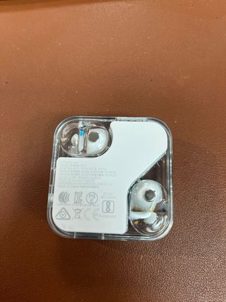 Nothing Ear Auriculares Bluetooth #7NB925