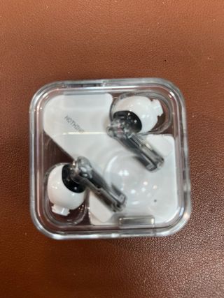 Nothing Ear Auriculares Bluetooth #7NB925