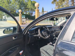 KIA Optima 1,7 CRDI 2018