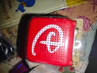 Audio cuento, Aladín