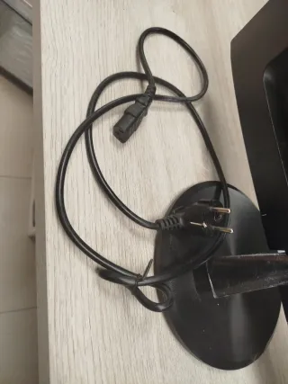 Monitor Asus VP228 HDMI Negro