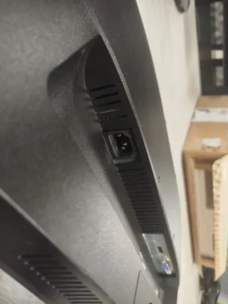 Monitor Asus VP228 HDMI Negro