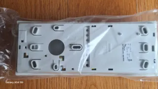 Telefonillo Tegui Serie 7 blanco Nuevo