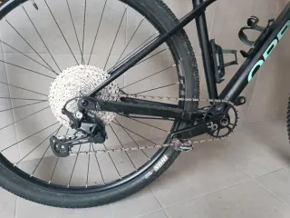 Orbea Alma H50 Aluminio