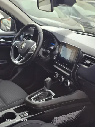 Renault Arkana 2022