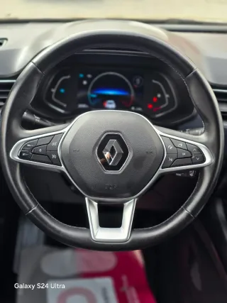 Renault Arkana 2022