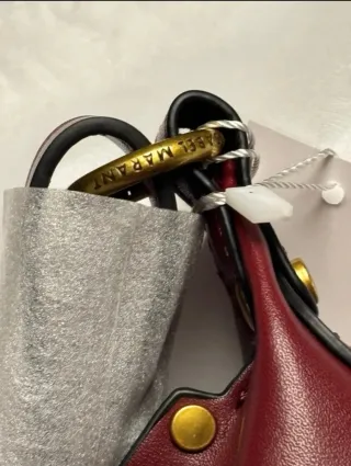 Bolso Hombro Isabel Maran Burdeos