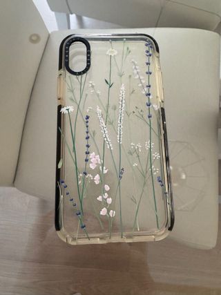 Cover iPhone X - Varie