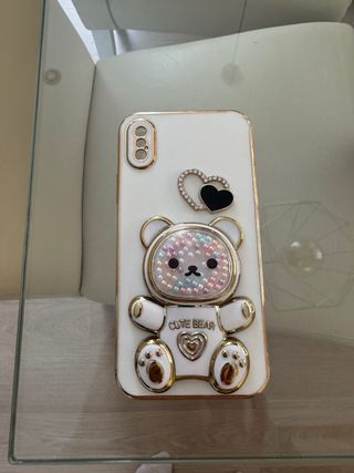 Cover iPhone X - Varie